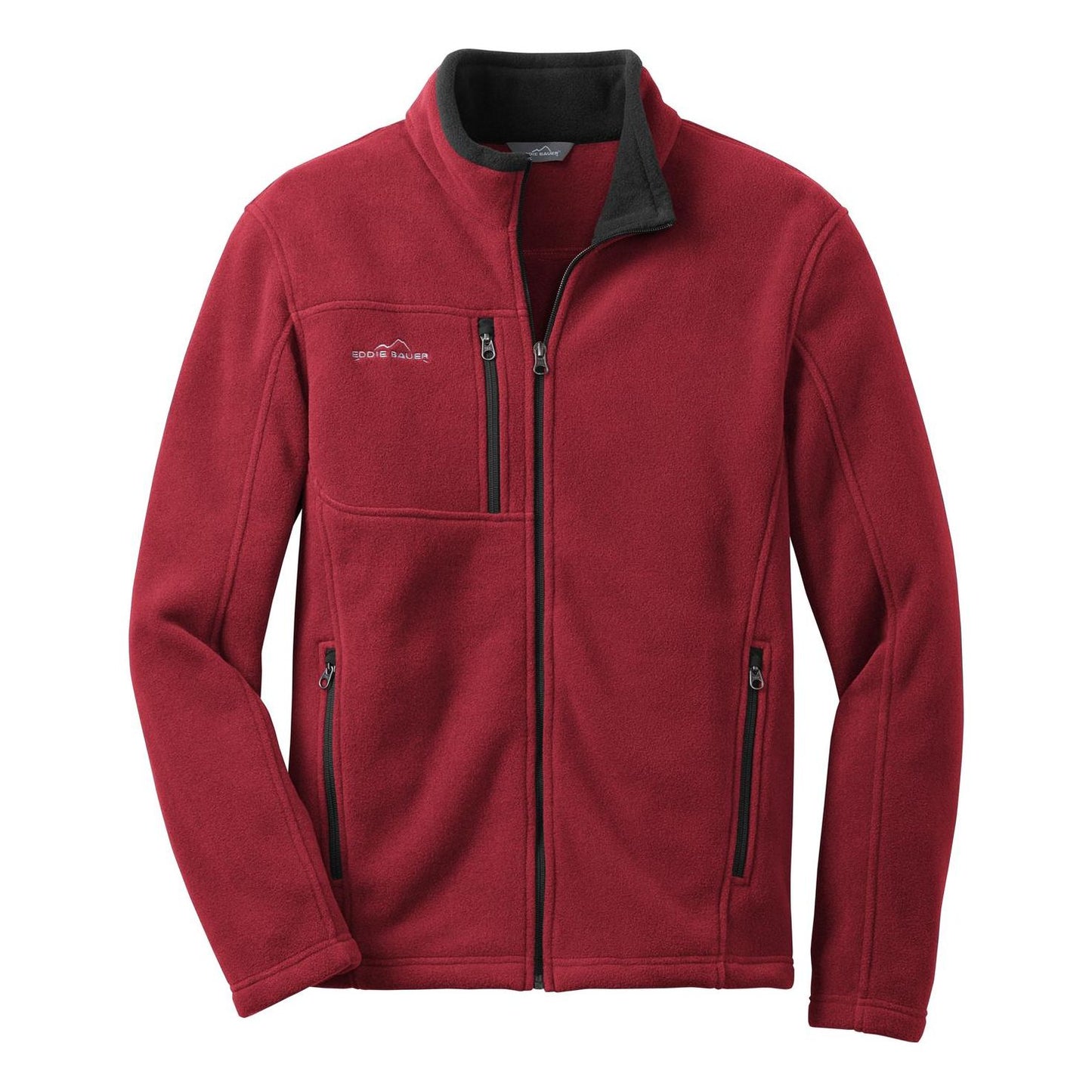 Eddie Bauer - Full-Zip Fleece Jacket