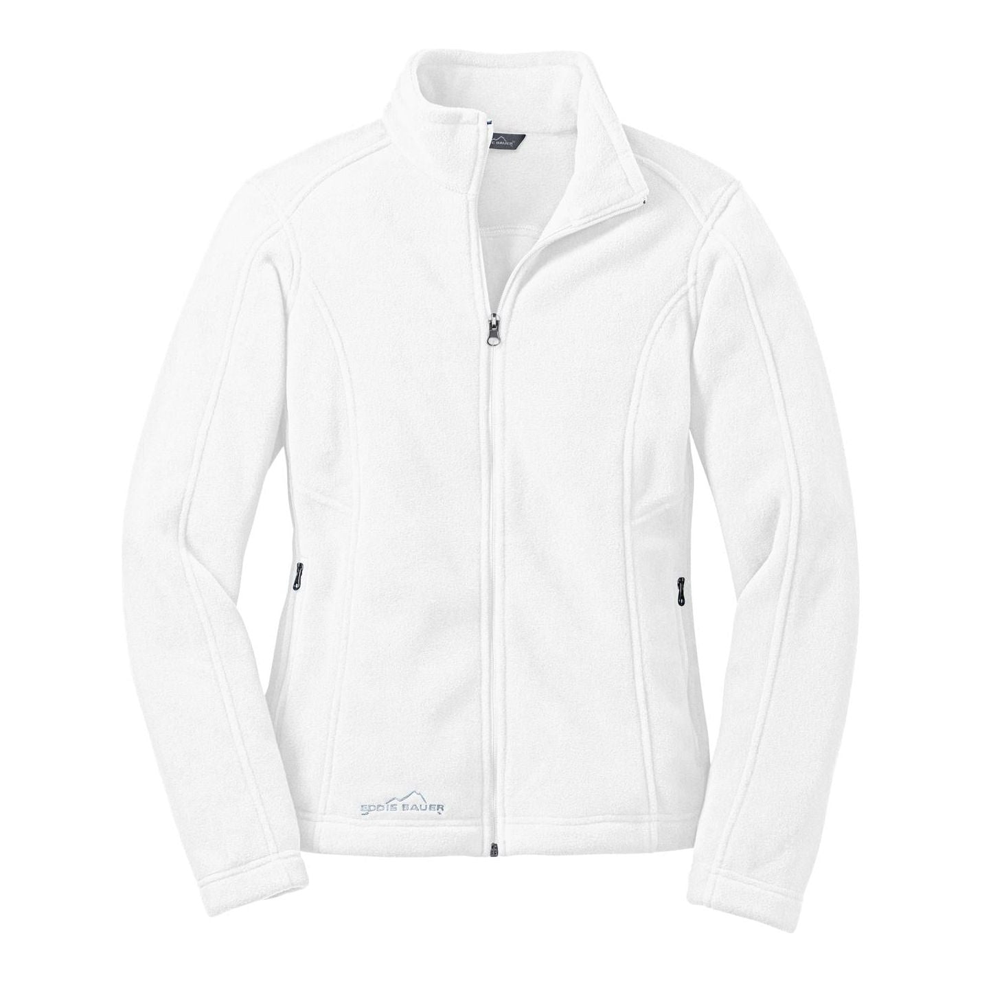 Eddie Bauer - Ladies Full-Zip Fleece Jacket