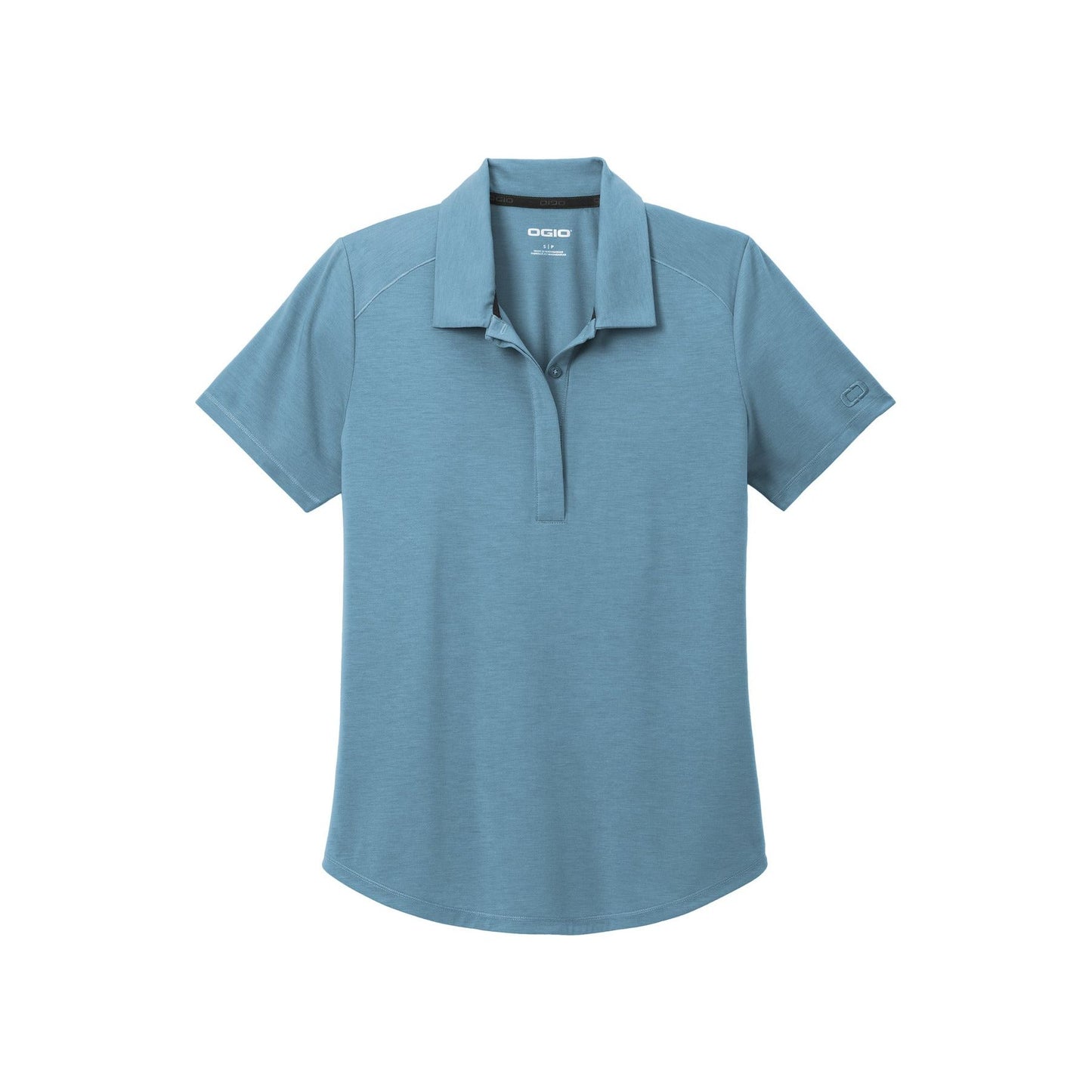 OGIO Ladies Motion Polo
