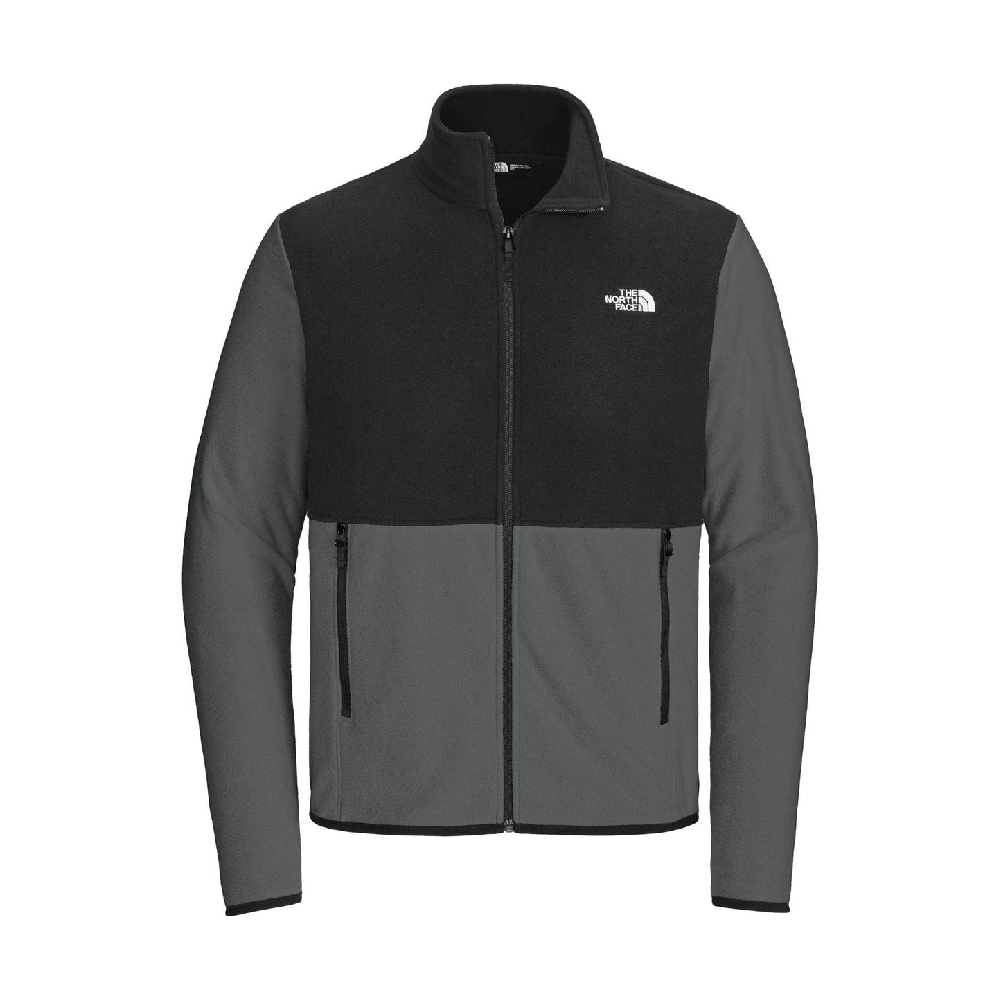 The North Face Glacier Full-Zip Fleece Jacket