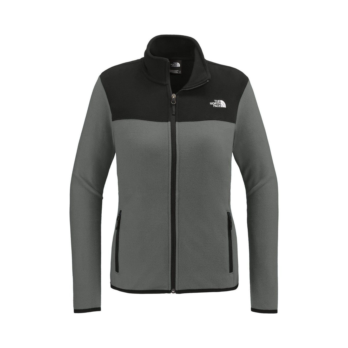 The North Face Ladies Glacier Full-Zip Fleece Jacket