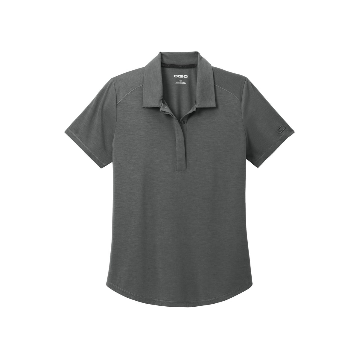 Ogio Colors OGIO Ladies Motion Polo – Club Colors PopShop
